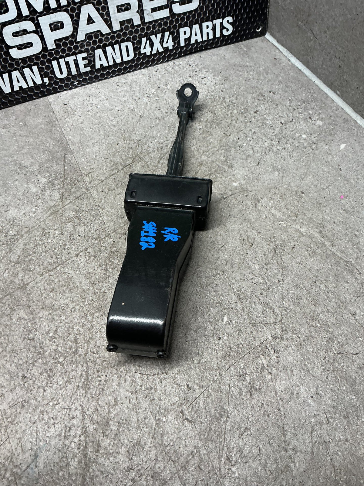 2021 Haval Jolion- Right Rear Check Strap- (TAG14657)