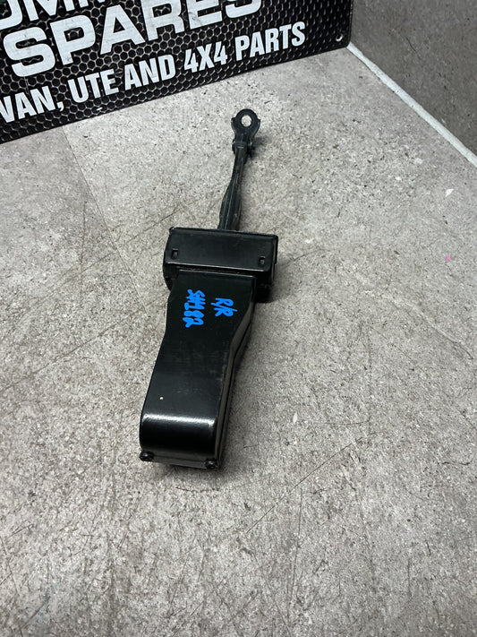 2021 Haval Jolion- Right Rear Check Strap- (TAG14657)