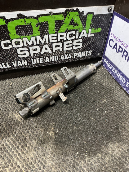 2006 Toyota Hilux- Steering Column- (TAG11314)