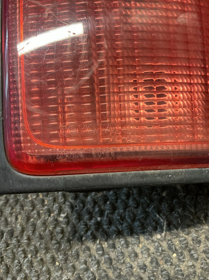 1996-1998 Toyota Prado KZJ95- Right Taillight- (TAG9903)