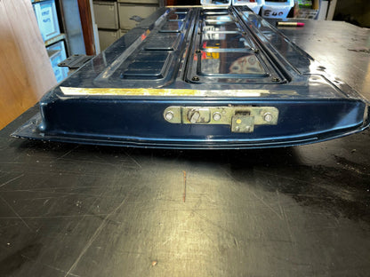 2007-2011 Ford Ranger- Tailgate Shell- (TAG8438)