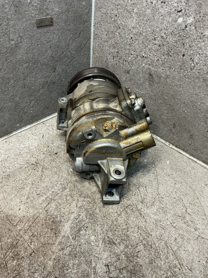 2013 Suzuki Vitara - A/C Compressor - (TAG18160)