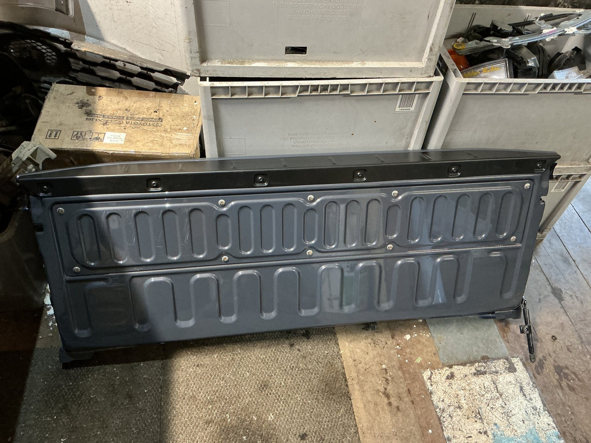2026 Toyota Hilux- Tailgate Shell- (TAG17333)