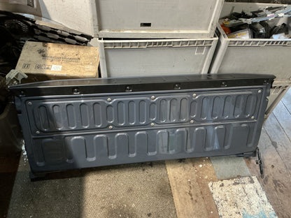 2026 Toyota Hilux- Tailgate Shell- (TAG17333)