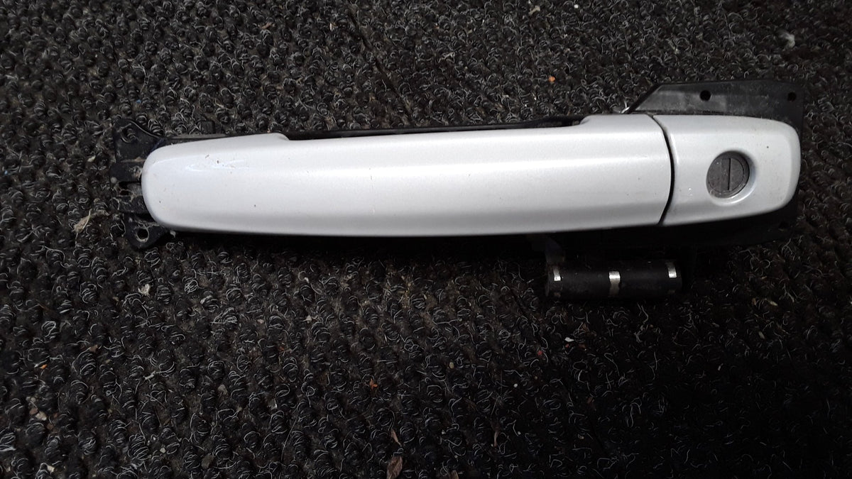 2015-2020 Suzuki Vitara IV LY- Left Front Exterior Door Handle- (TAG6087)