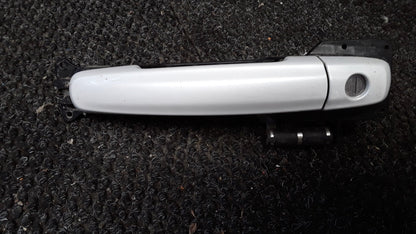 2015-2020 Suzuki Vitara IV LY- Left Front Exterior Door Handle- (TAG6087)