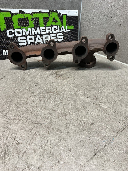 2006 Toyota Hilux- Exhaust Manifold- (TAG14083)