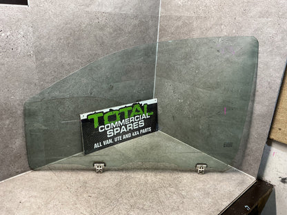 2012-2020 Isuzu D-Max TFS- Left Front Door Glass- (TAG16721)