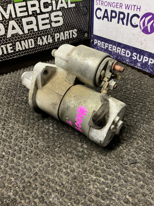 2017-2019 Haval H6- Starter Motor- (TAG10085)