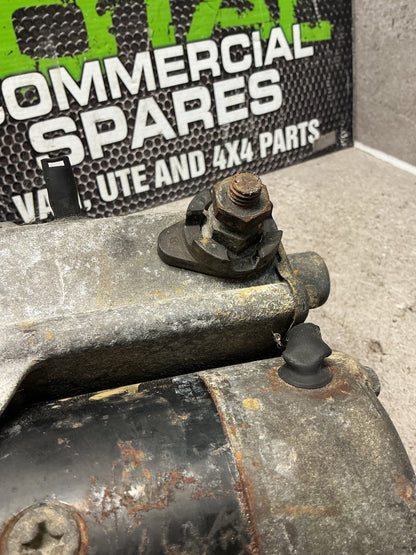 1994 Toyota Hilux Surf KZN130- Starter Motor- (TAG13477)