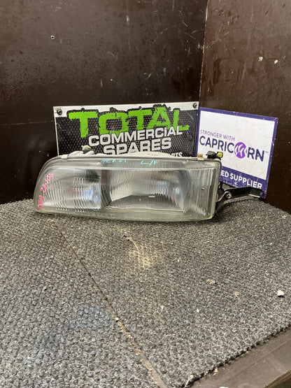 1990 Toyota Estima TCR21- Left Headlight- (TAG9645)