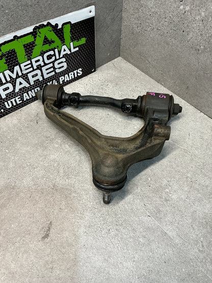 1993-2003 Toyota Hiace IV H100- Left Front Upper Control Arm- (TAG11771)