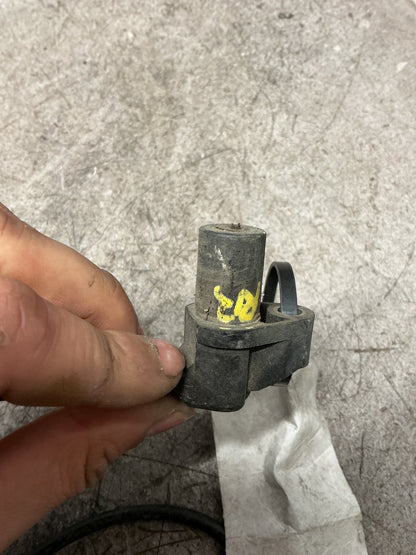 2014 Ford Territory - Right Rear ABS Sensor - (TAG18277)