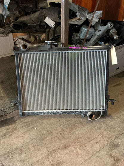2013 Great Wall V240- Radiator- (TAG10277) PN: AR-HK 201609