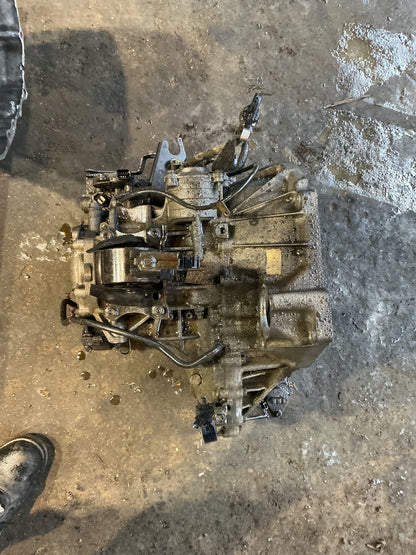 2001 Nissan X-Trail T30 T30- Automatic Transmission- (TAG17419)