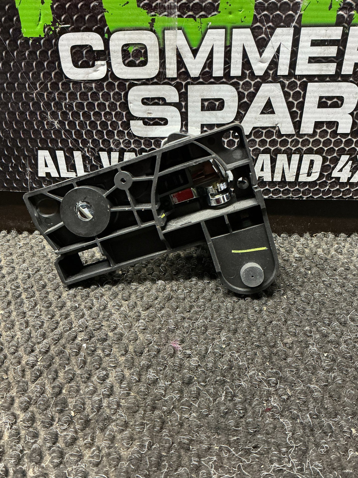 2012 Dodge Journey JC- Left Front Door Interior Handle- (TAG10008)