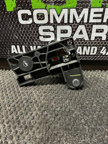 2012 Dodge Journey JC- Left Front Door Interior Handle- (TAG10008)