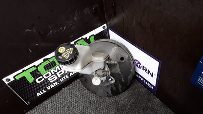 2015 Ford EcoSport TITANIUM 1.5- Brake Booster- (TAG6699)