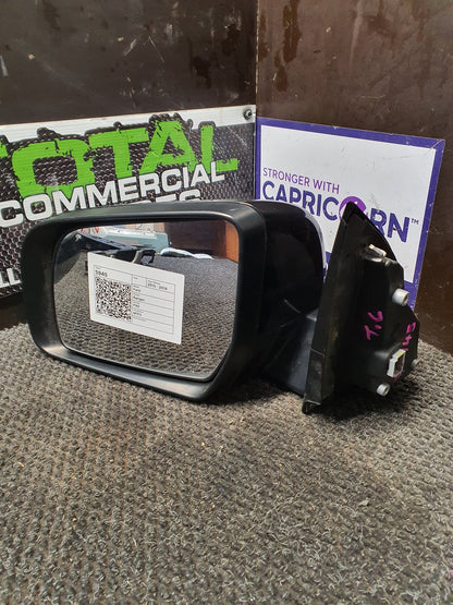 2015-2018 Ford Ranger- Left Door Mirror- (TAG5945)