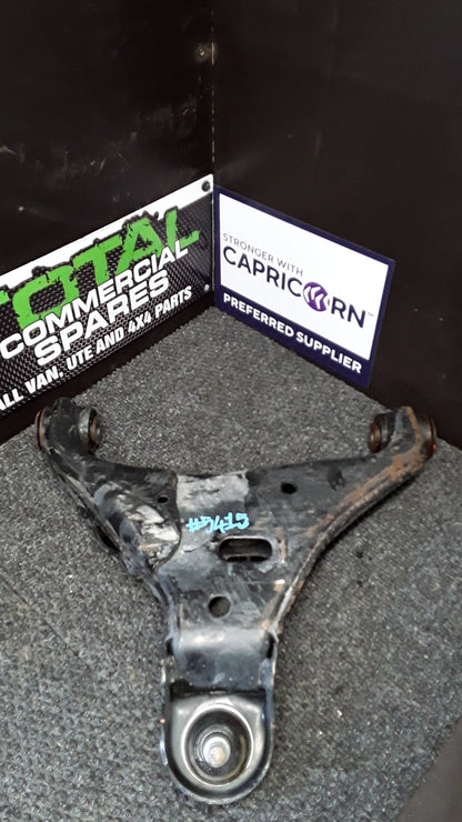 2018 Ford Ranger XLT DOUBLE CAB W/SA- Left Front Lower Control Arm- (TAG5415)