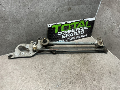 2011 Nissan X-Trail T31 NT31- Wiper Linkage- (TAG16221)