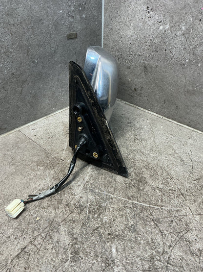 1996-2000 Toyota Land Cruiser J90 - Left Door Mirror - (TAG18025)