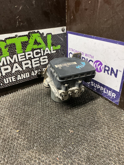2012-2013 Holden Colorado RG- ABS Pump/Modulator- (TAG11120)