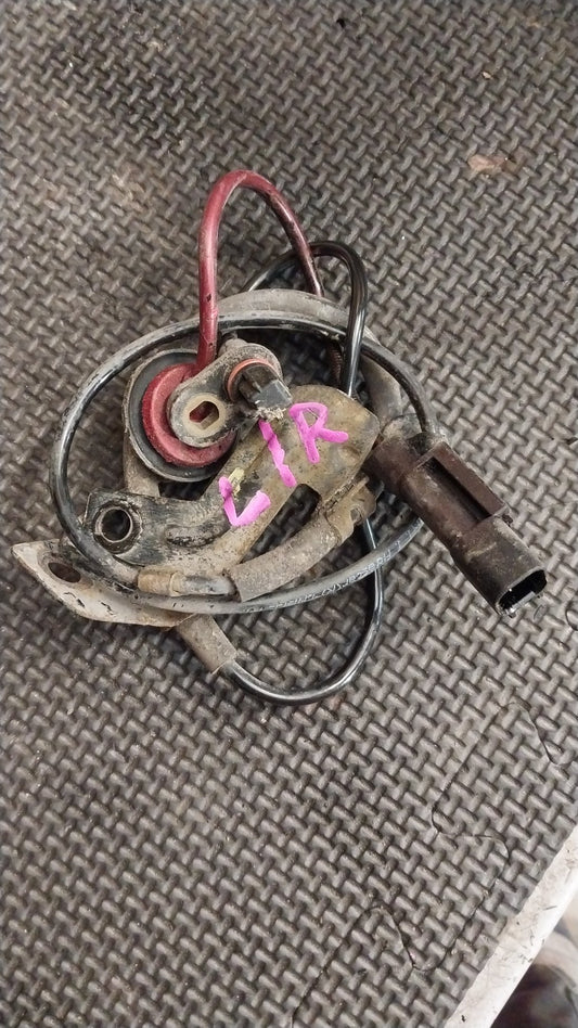 2010 Mitsubishi Outlander II CW*W CW*W- Left Rear ABS Sensor- (TAG1585) PN: MN116243