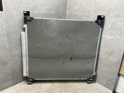 2017 Toyota Hilux SR5- A/C Condenser- (TAG16465)