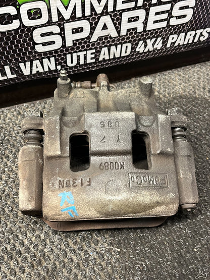 2006-2012 Mazda CX-7 ER- Right Front Caliper- (TAG9299)