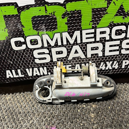 1994-1999 Toyota RAV4 A10 SXA11- Left Front Exterior Door Handle- (TAG7706)