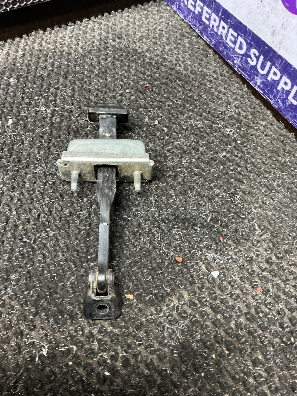 2013-2017 Ford EcoSport BK- Right Rear Check Strap- (TAG10466)