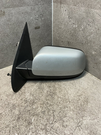 2009 Ford Territory - Left Door Mirror - (TAG18254)