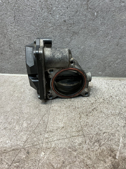 2013 Volkswagen Amarok- Throttle Body- (TAG17488)