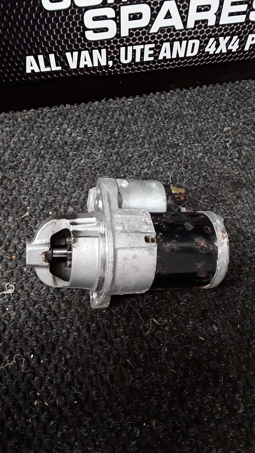 2015-2020 Suzuki Vitara IV LY- Starter Motor- (TAG6091)