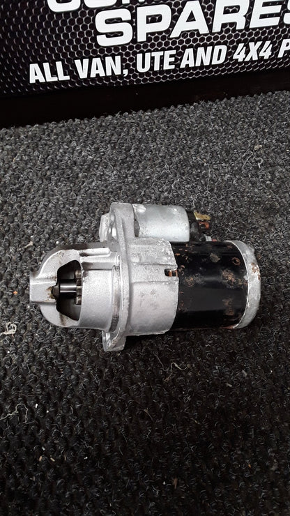 2015-2020 Suzuki Vitara IV LY- Starter Motor- (TAG6091)