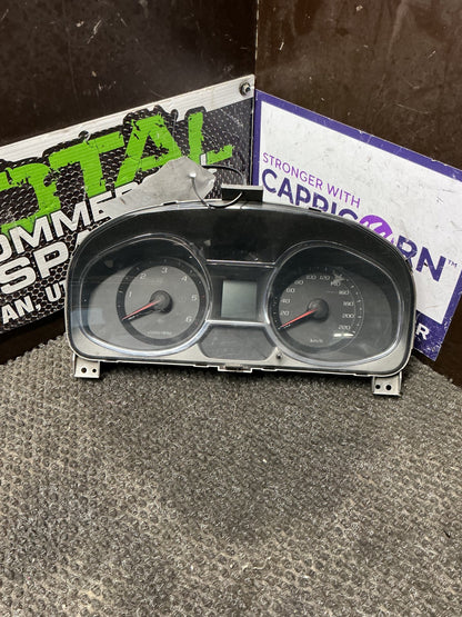 2011 Holden Captiva 5 9W070- Instrument Cluster- (TAG10555)