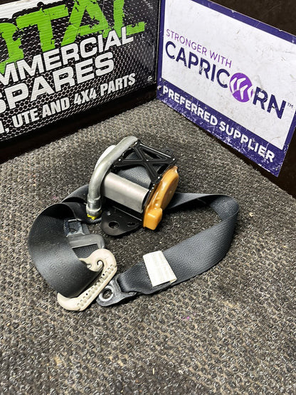 2006-2012 Mazda CX-7 ER- Left Front Seat Belt- (TAG9283)