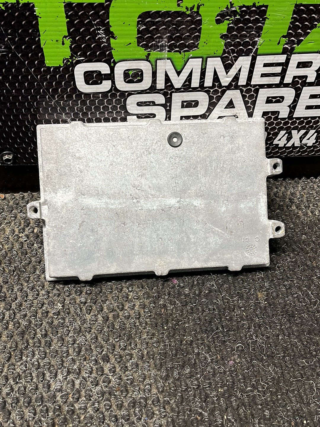 2007 Dodge Nitro KA- ECU- (TAG9387) PN: P68004516AH