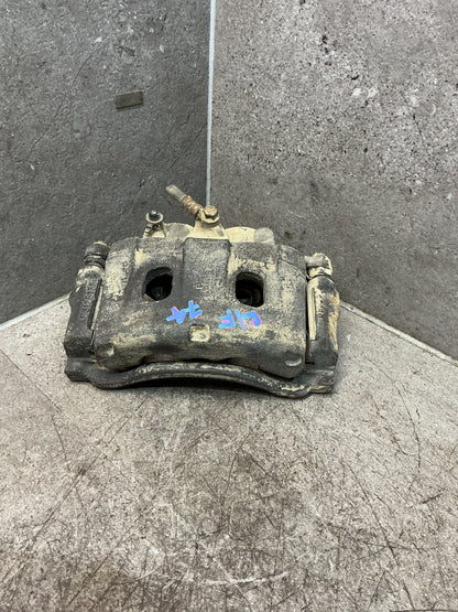 2015-2018 Ford Ranger PXII - Left Front Caliper - (TAG17910)