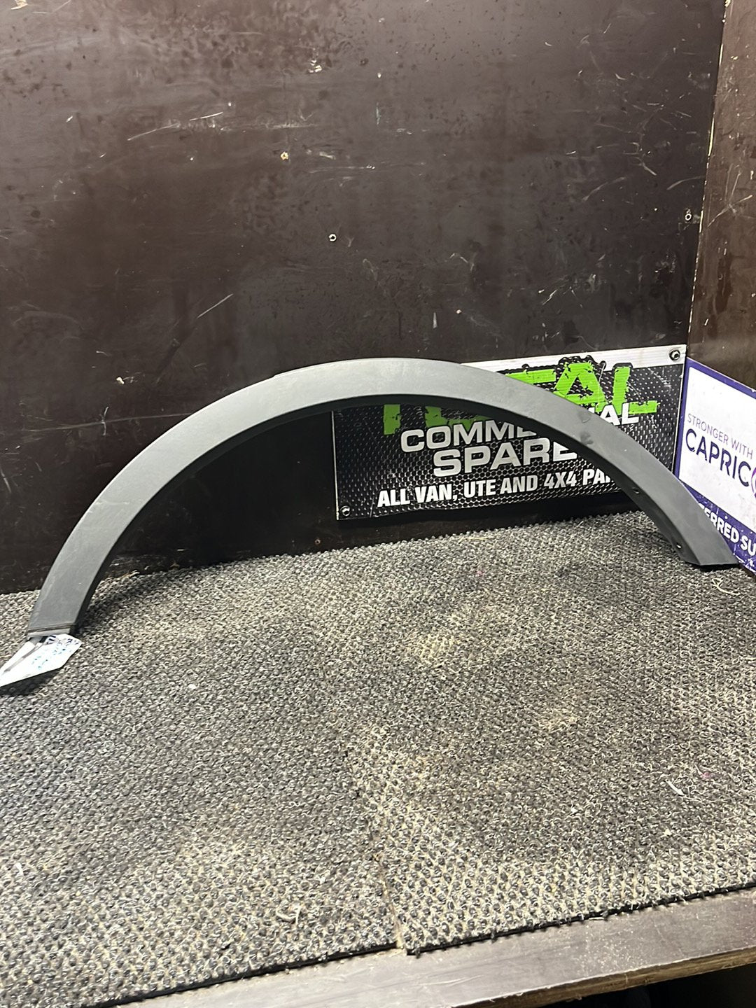 2014 Ford Kuga- Left Rear Guard Flare- (TAG8654)