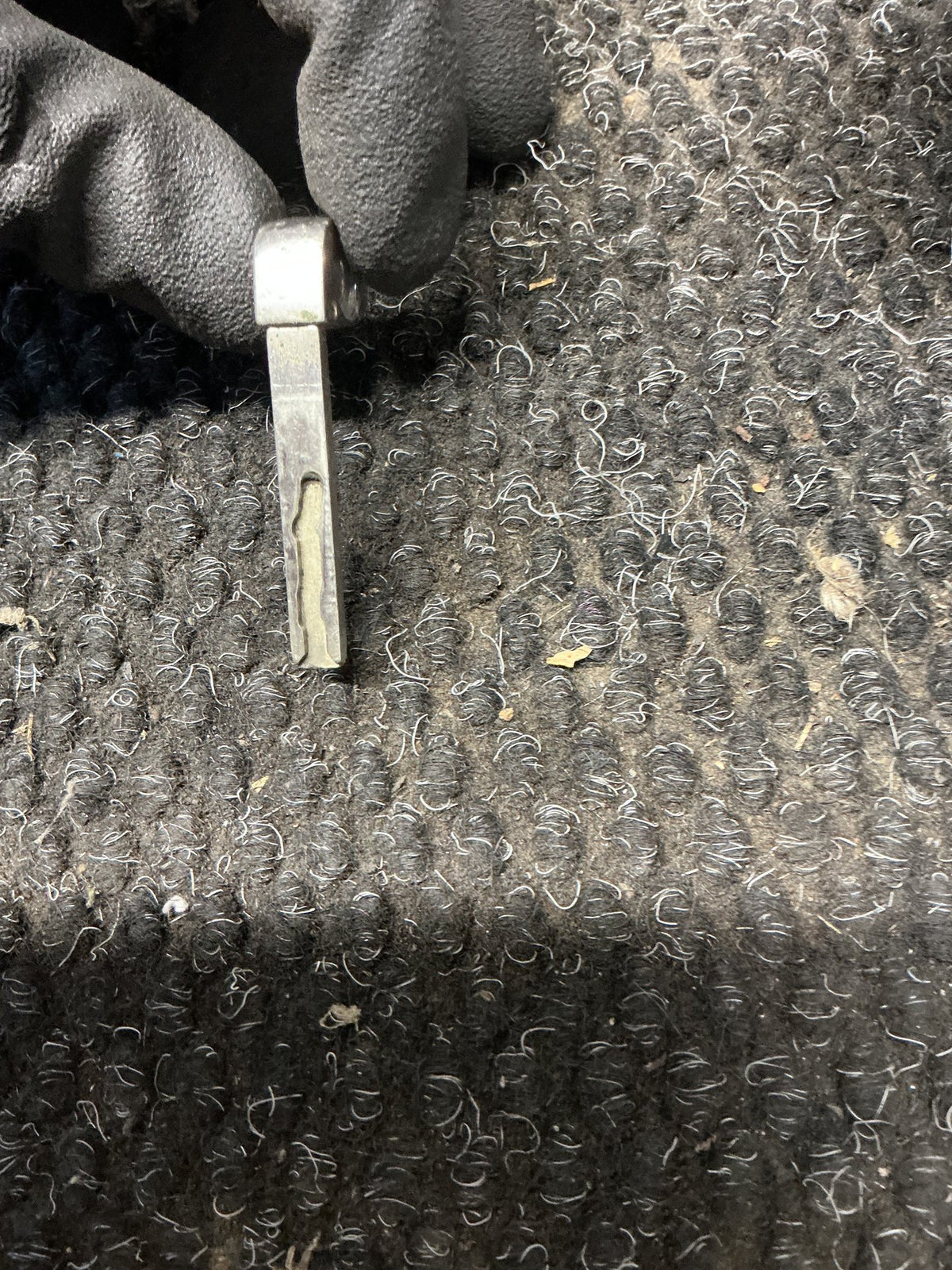 2012-2013 Holden Colorado RG- Ignition With Key- (TAG11116)