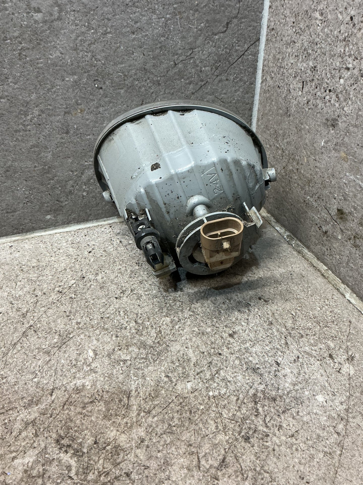2009 Toyota Estima ACR50 - Left Fog Light - (TAG17937)