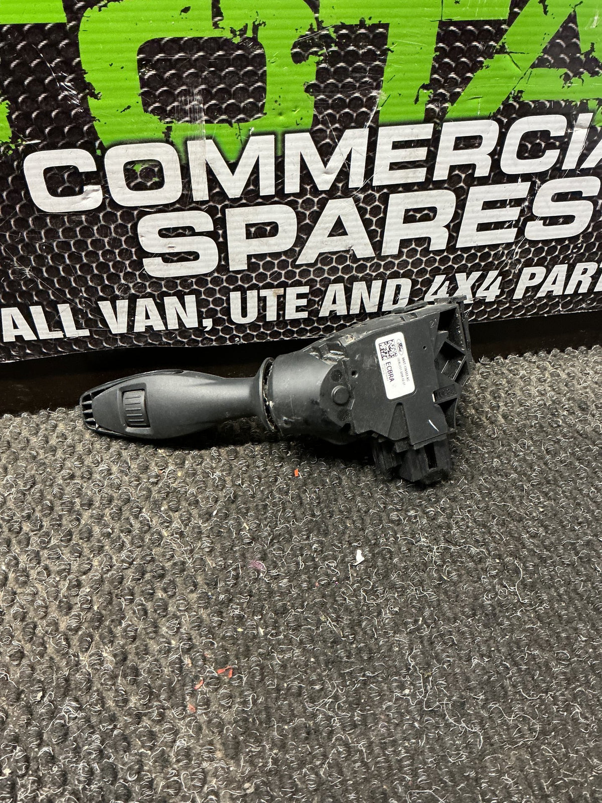 2013-2017 Ford EcoSport BK- Wiper Switch- (TAG10458)