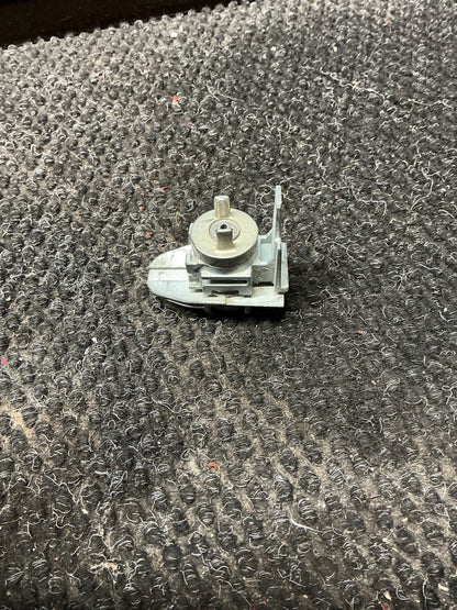 2013-2017 Ford EcoSport BK- Right Front Door Lock Barrel- (TAG10403)