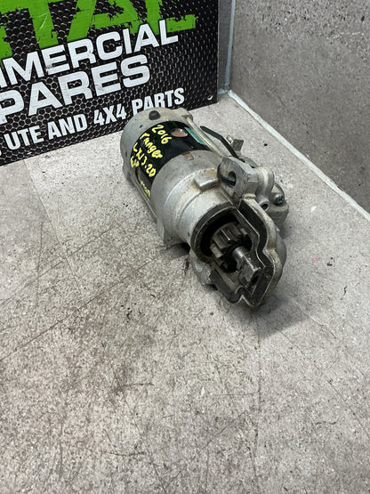 2016 Ford Ranger- Starter Motor- (TAG14909) PN: EB3T-11000-BB