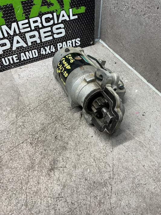 2016 Ford Ranger- Starter Motor- (TAG14909) PN: EB3T-11000-BB