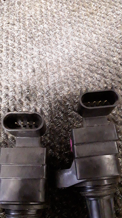 2013 Holden Captiva 7 LT 2WD 2.4 AT- Ignition Coil- (TAG6440)