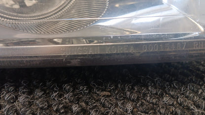 2010 Captiva 5 LT 2WD 2.4 AT- Right Headlight- (TAG5174)