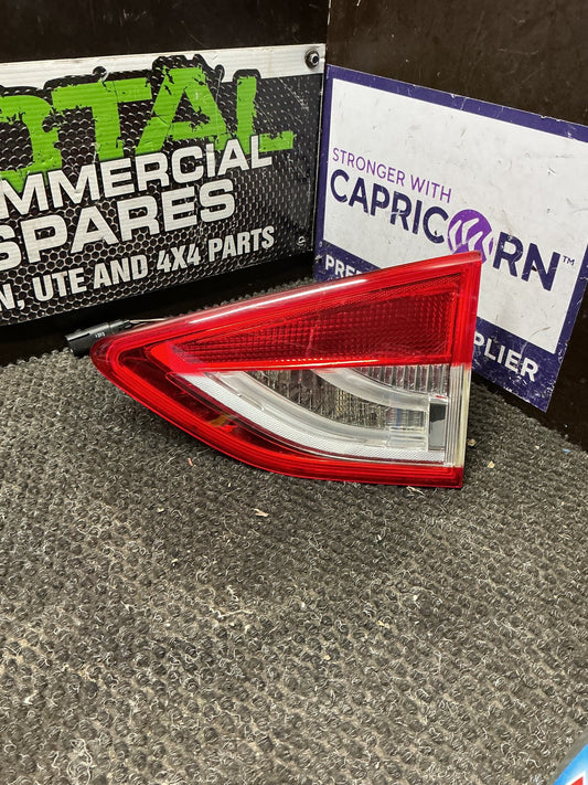 2013-2014 Ford Kuga II TF- Right Tailgate Light- (TAG10700)